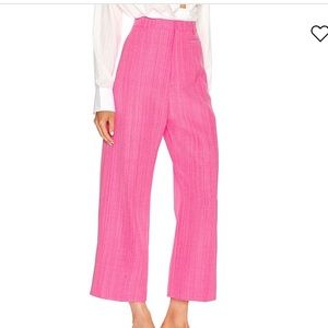 NEW NWT JACQUEMUS Le Pantalon Santon Trousers